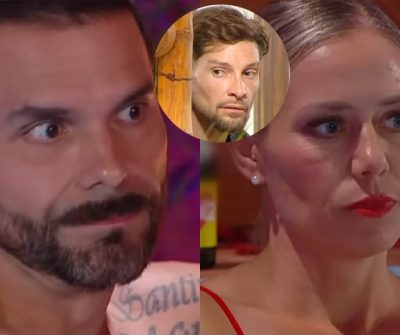 álvaro ballero - ludmila ksenofontova - luis mateucci