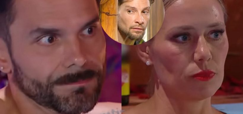 álvaro ballero - ludmila ksenofontova - luis mateucci