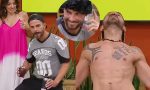 álvaro ballero - luis mateucci