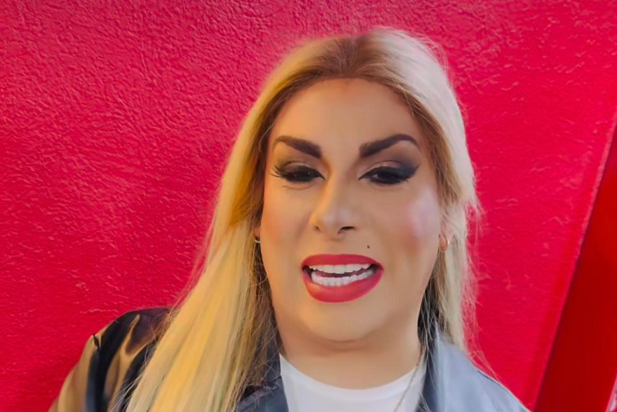 Botota Fox alza la voz tras funa por realizar show en estado de ebriedad... ¡Esto fue lo que dijo!