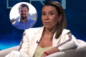 cecilia gutiérrez - tomás vodanovic