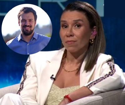 cecilia gutiérrez - tomás vodanovic