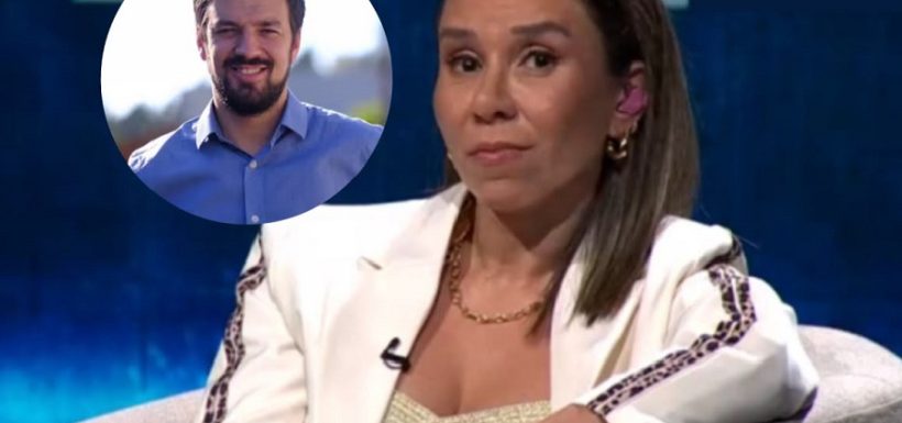 cecilia gutiérrez - tomás vodanovic