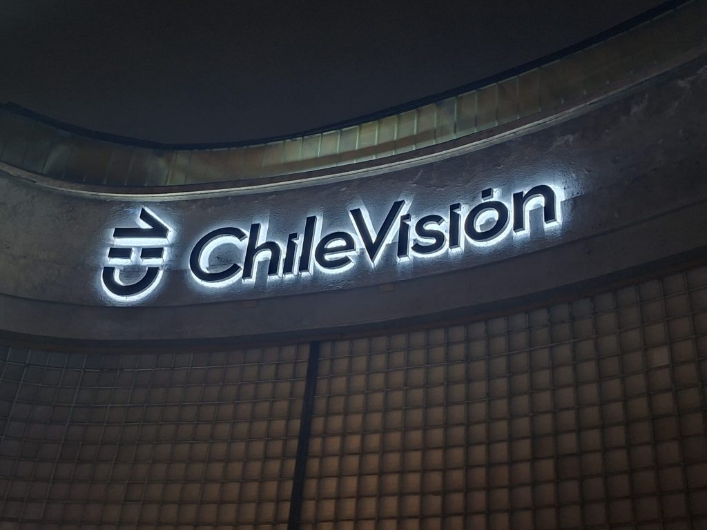 Chilevisión