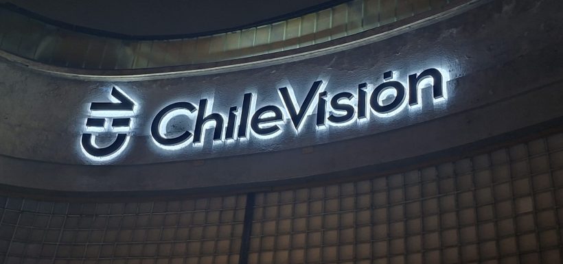Chilevisión