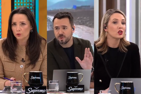 contigo en la mañana
