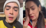 diego pánico - adriana barrientos
