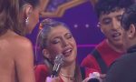 disley ramos - accidente - fiebre de baile