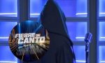 fiebre de canto