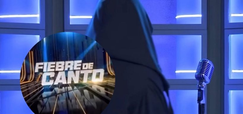 fiebre de canto