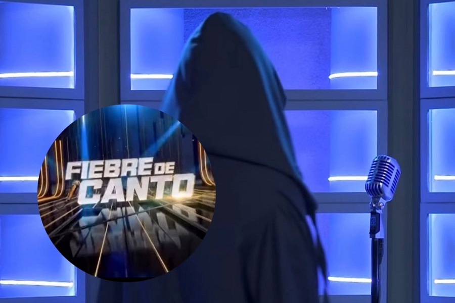 fiebre de canto