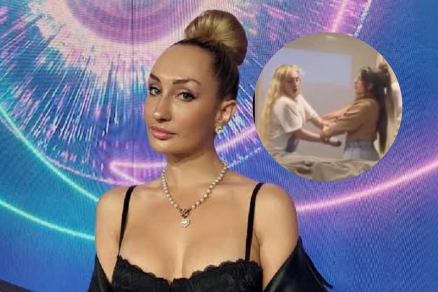 Fran Maira alza la voz por difusión de videos de golpiza que recibió: Y revela llamativa oferta televisiva