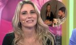 gissella gallardo - mauricio pinilla - modelo trans