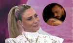 gissella gallardo - nueva pareja - mauricio pinilla
