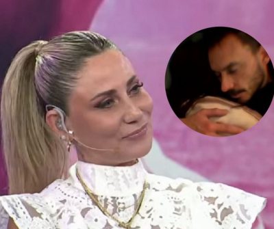 gissella gallardo - nueva pareja - mauricio pinilla