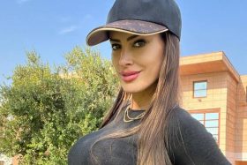 Adriana Barrientos