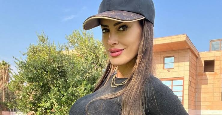 Adriana Barrientos