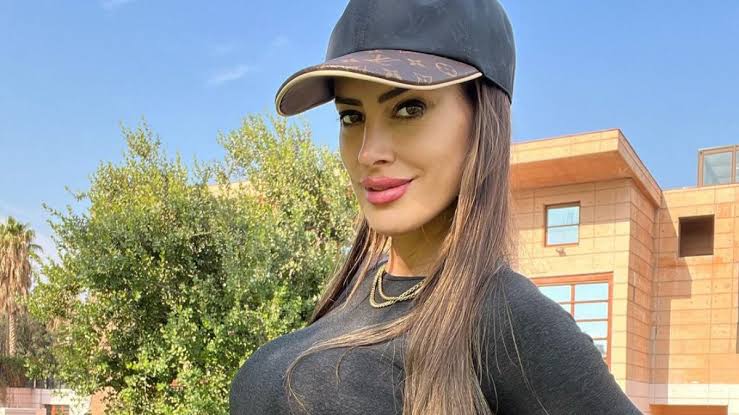 Adriana Barrientos