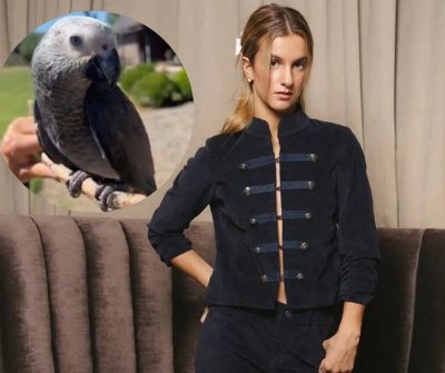 influencer - josefa sáez - loro