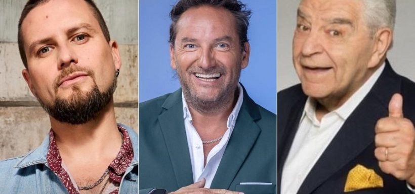 jean philippe cretton - daniel fuenzalida - don francisco