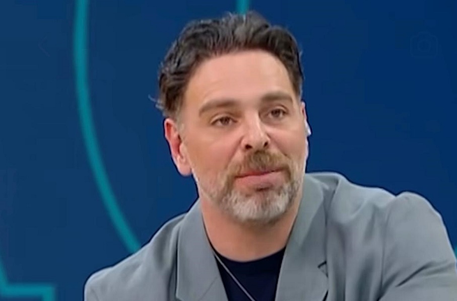 Inesperada confesión de José Antonio Neme provoca picaronas carcajadas en Mucho gusto