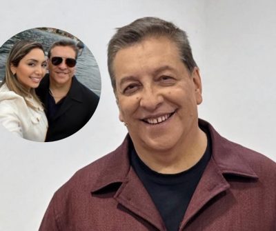 julio césar rodríguez - pareja