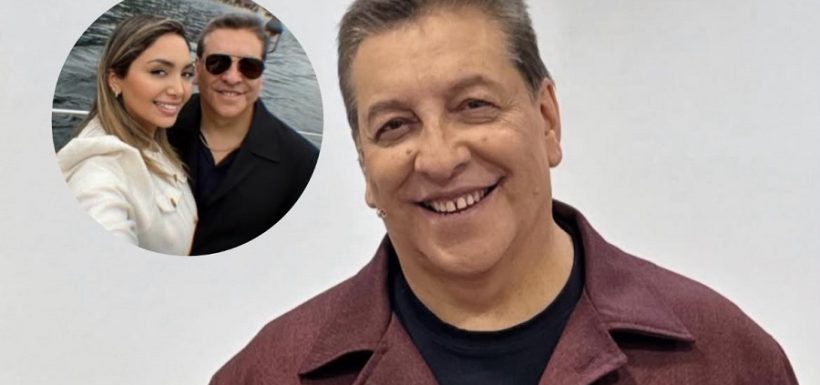 julio césar rodríguez - pareja