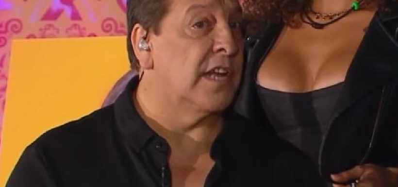julio césar rodríguez - volverías con tu ex