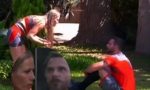 ludmila ksenofontova - álvaro ballero - renuncia - volverías con tu ex