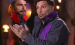 luis mateucci - álvaro ballero - volverías con tu ex