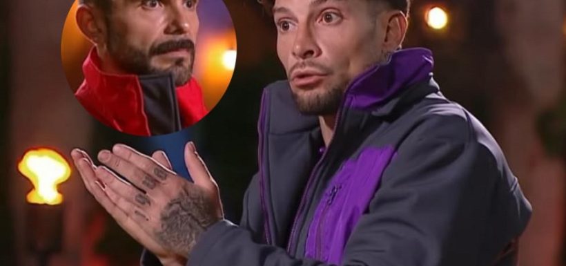 luis mateucci - álvaro ballero - volverías con tu ex