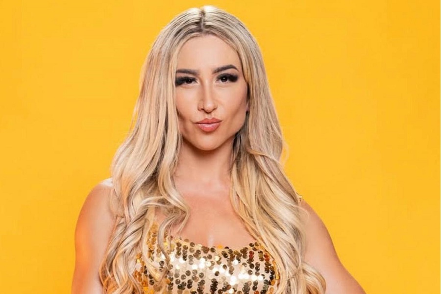 ¡No es Austin! Aseguran que Luli vive intenso romance en Volverías con tu ex?: "Bastante guapo"