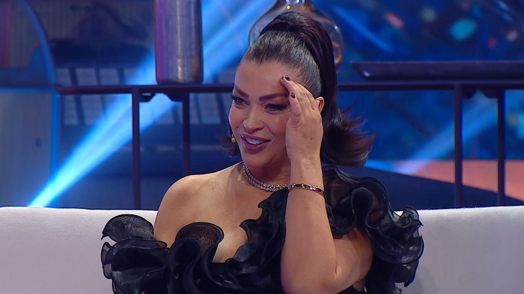 Marlen Olivari reveló cómo logró su radical cambio físico: Le dio un giro a su vida