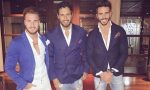 matrimonio - volverías con tu ex - marco ferri - galán