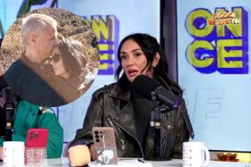 pamela díaz - felipe kast