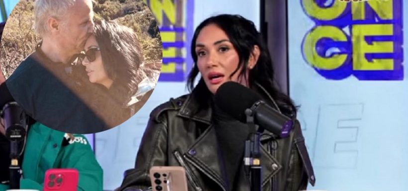 pamela díaz - felipe kast