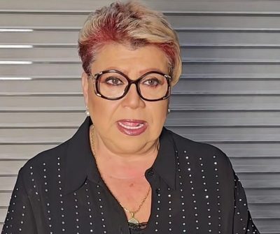 paty maldonado