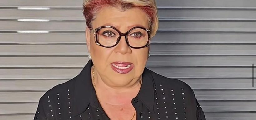 paty maldonado