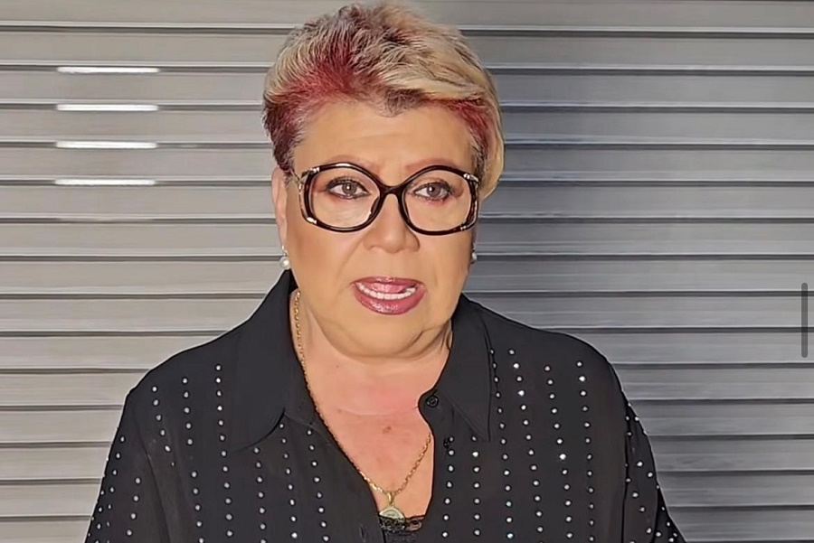 paty maldonado