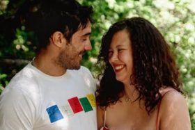 pedro astorga y michelle carvalho