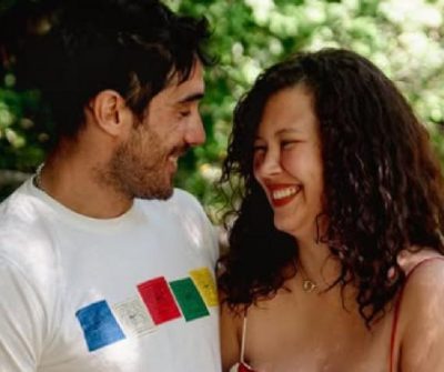 pedro astorga y michelle carvalho