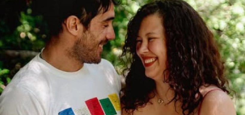 pedro astorga y michelle carvalho