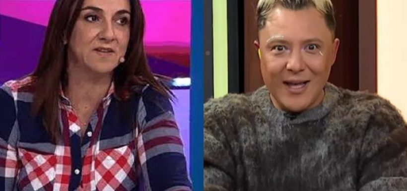 renata bravo - sergio rojas