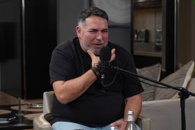 Rodrigo Villegas