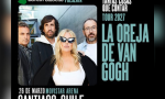La Oreja de Van Gogh