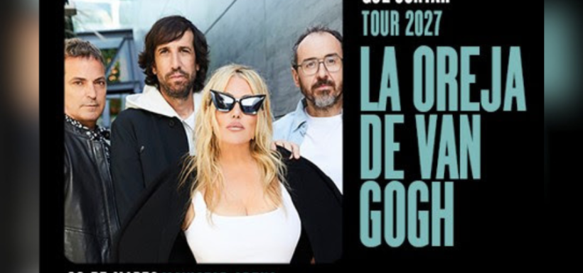La Oreja de Van Gogh