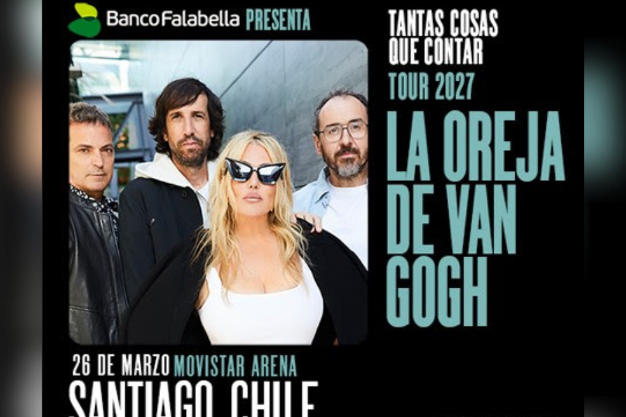 La Oreja de Van Gogh