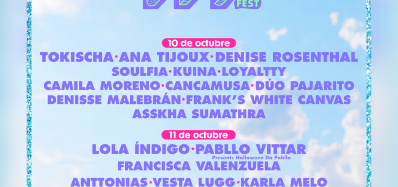 ruidosa fest