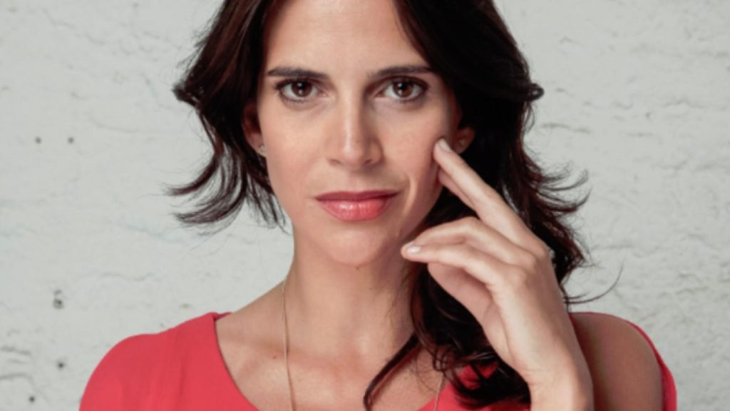 María José Illanes