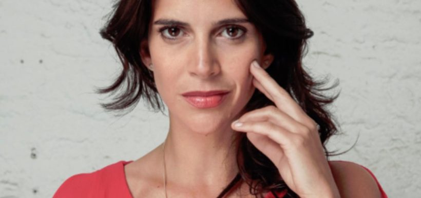 María José Illanes